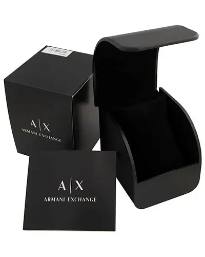 Armani Exchange Cayde  AX2851